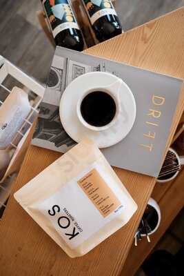 Kos Coffee