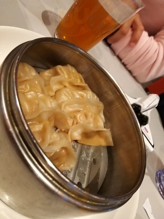 Chi Lin Asian Eatery