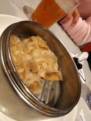 Chi Lin Asian Eatery