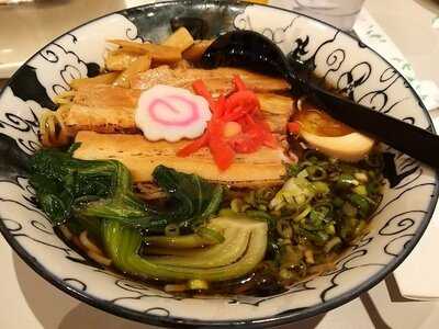 Chi Lin Asian Eatery