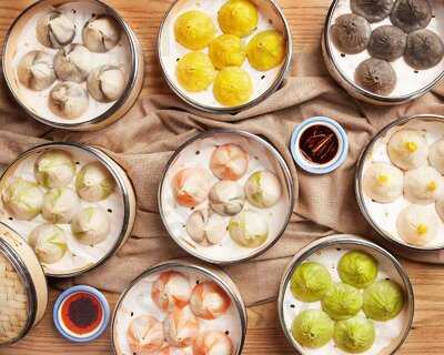 Nan Xiang Xiao Long Bao Manhattan