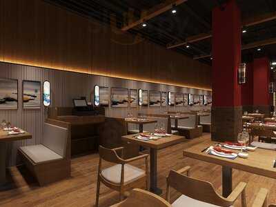 Nan Xiang Xiao Long Bao Manhattan