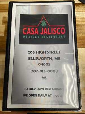 Cafe Jalisco