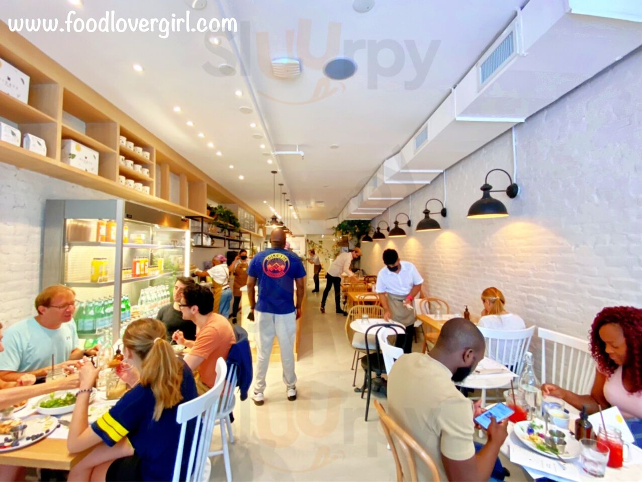 Ol'days Farm To Table - Nomad