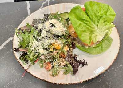 Nordstrom Bellevue Grill