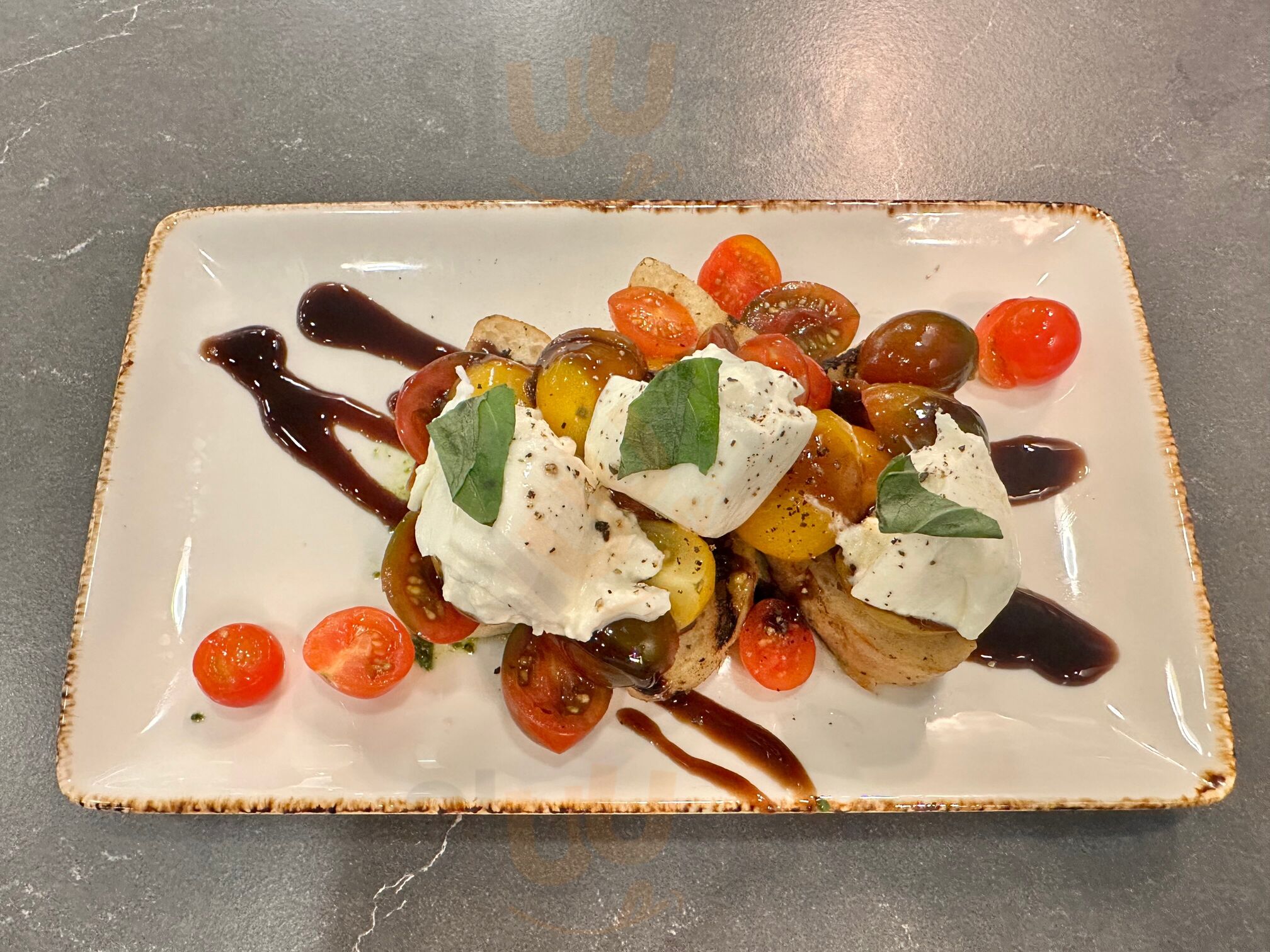 Nordstrom Bellevue Grill