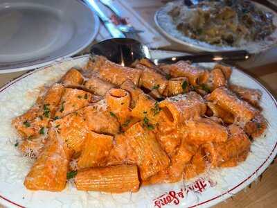 Arthur & Sons Ny Italian