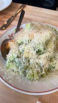 Arthur & Sons Ny Italian