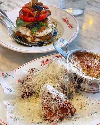 Arthur & Sons Ny Italian