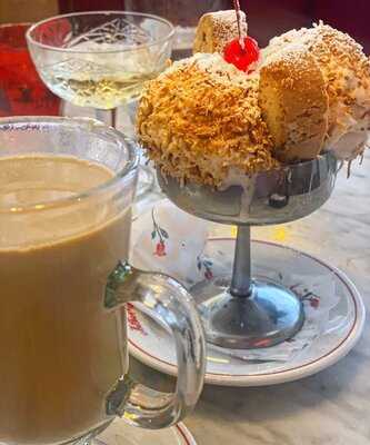 Arthur & Sons Ny Italian