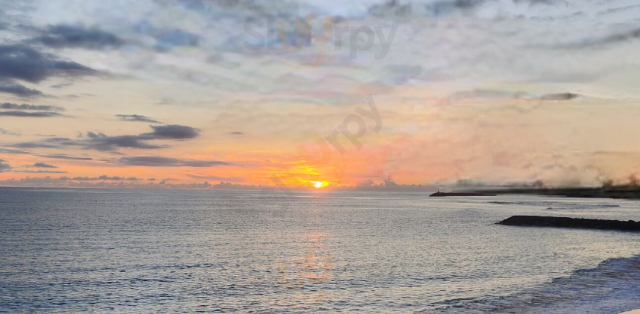 The Beach House By 604