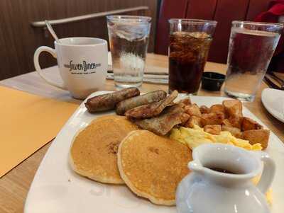 Silver Diner