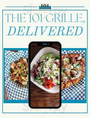 The 101 Grille