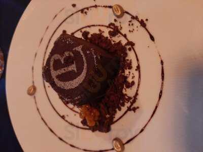 Cathedral Italian Bistro