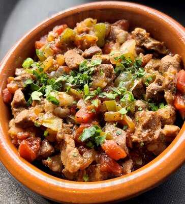 Olaya Cafe & Restaurant