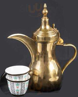 Olaya Cafe & Restaurant