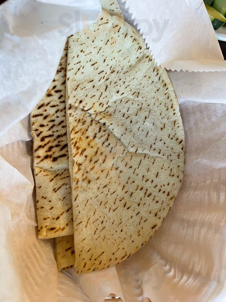Zaytouna Greek & Lebanese Restaurant