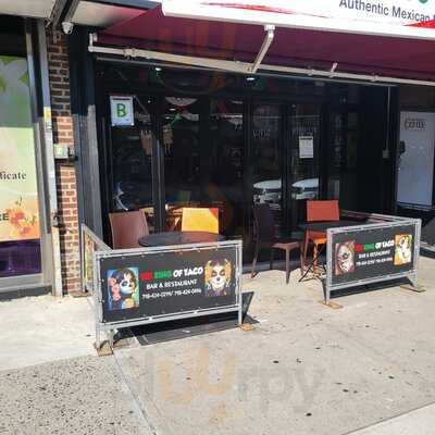 El Rey Del Taco To Go