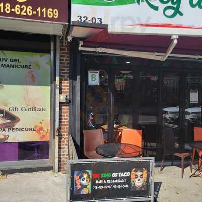 El Rey Del Taco To Go