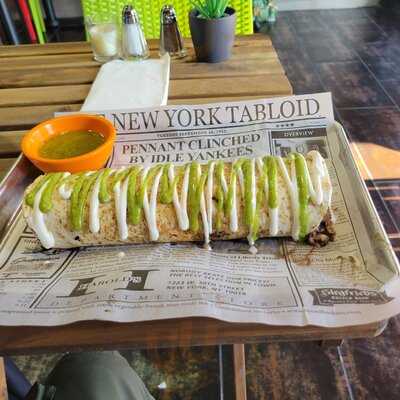 El Rey Del Taco To Go