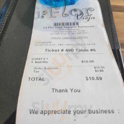 El Rey Del Taco To Go