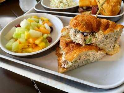 The Nest Market | Cafe