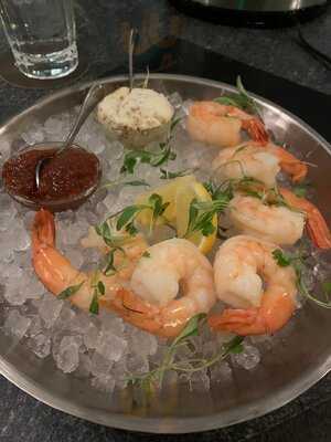 Hartley Kitchen & Cocktails