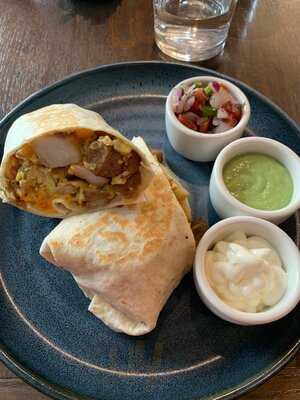 Hartley Kitchen & Cocktails