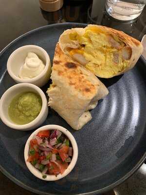 Hartley Kitchen & Cocktails