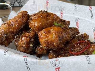 Bb.q Chicken Lone Tree Lone Tree, Co