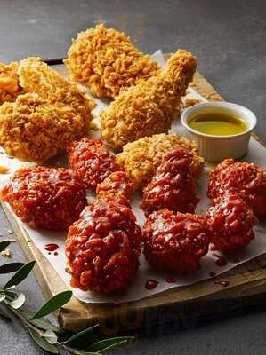 Bb.q Chicken Lone Tree Lone Tree, Co