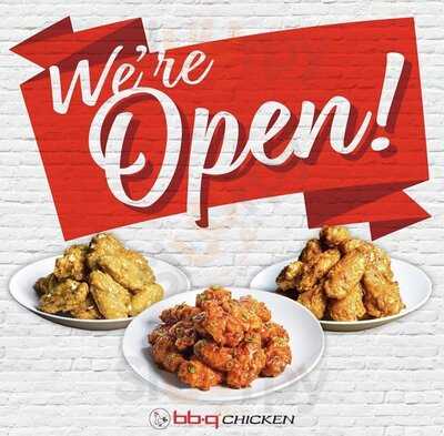 Bb.q Chicken Lone Tree Lone Tree, Co