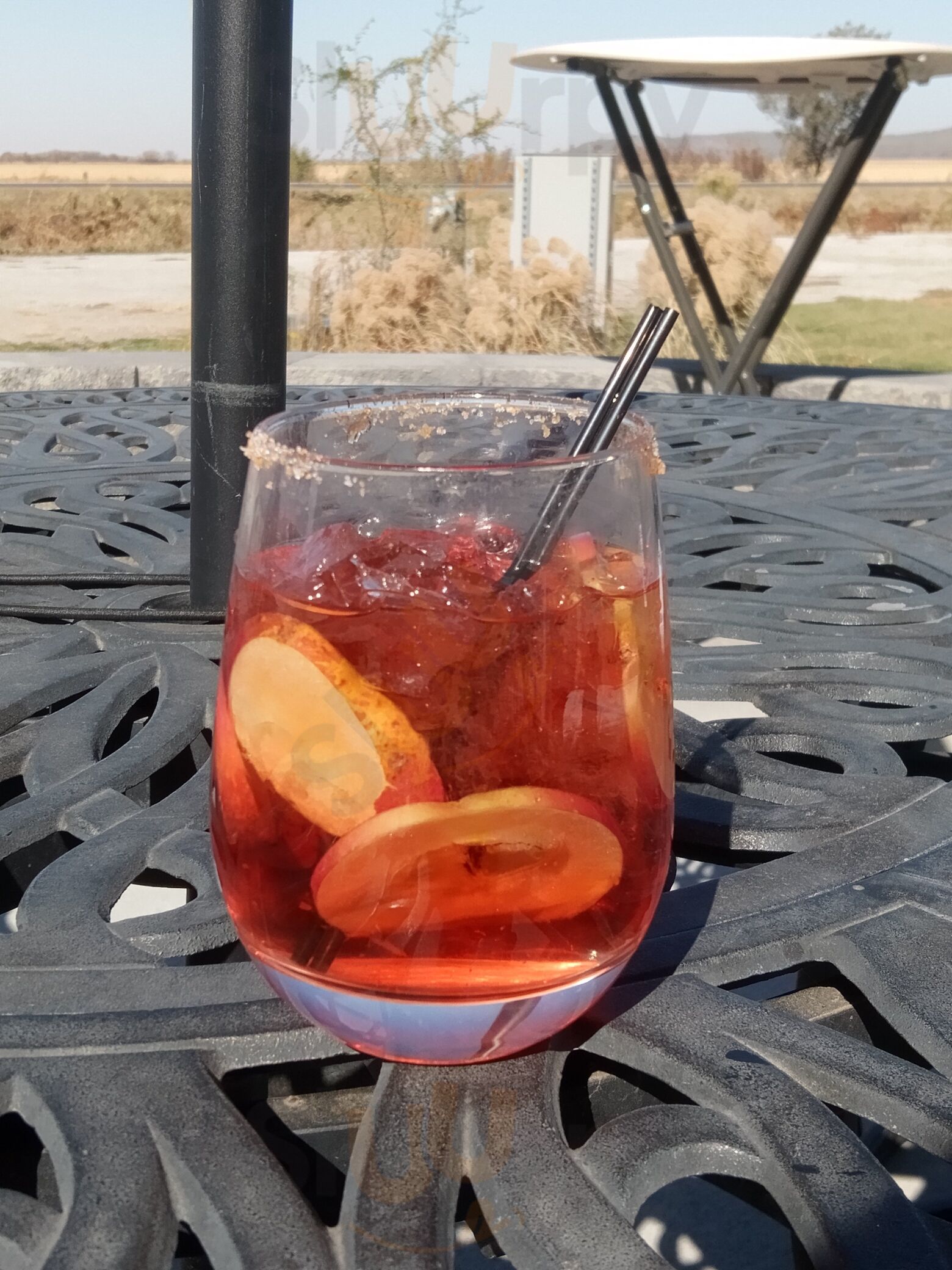 Whiskey Springs
