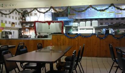 Diana's El Monte