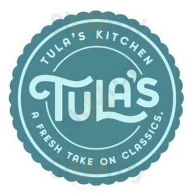 Tula's Kitchen