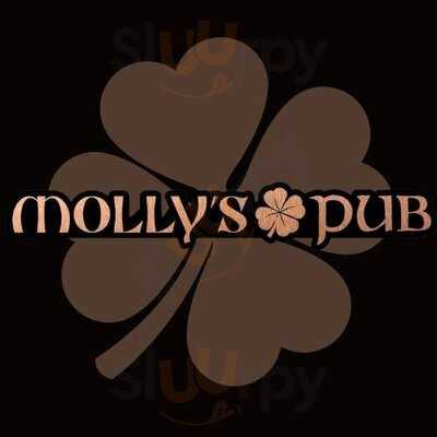 Molly's Pub