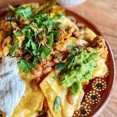 Romos Street Tacos Y Tequila