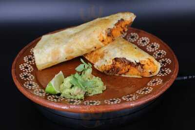 Romos Street Tacos Y Tequila