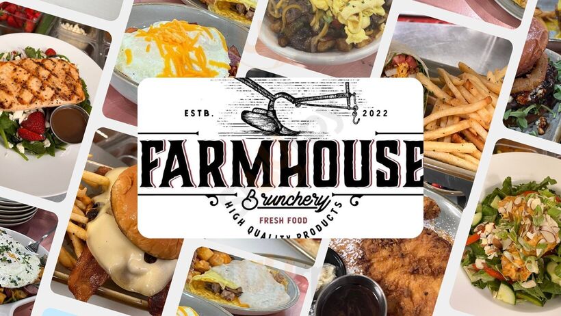 Farmhouse Brunchery