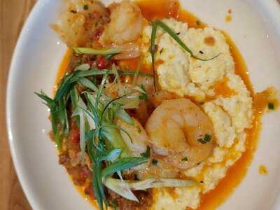 Tupelo Honey Southern Kitchen & Bar