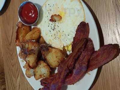 Tupelo Honey Southern Kitchen & Bar