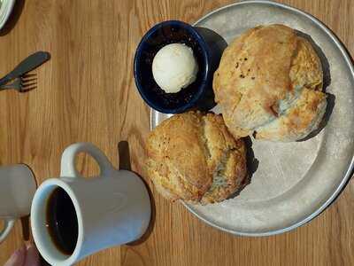 Tupelo Honey Southern Kitchen & Bar