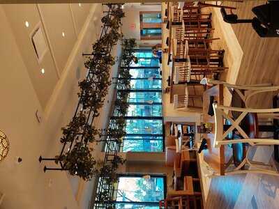 Tupelo Honey Southern Kitchen & Bar