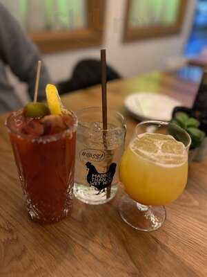 Tupelo Honey Southern Kitchen & Bar