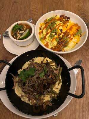 Tupelo Honey Southern Kitchen & Bar