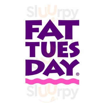 Fat Tuesday