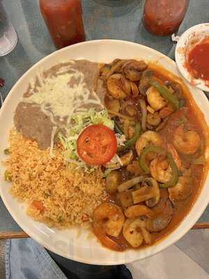 Casa Jalisco Restaurant