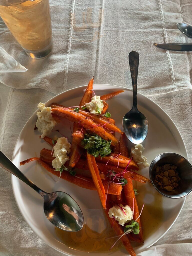 Farmacy Grill