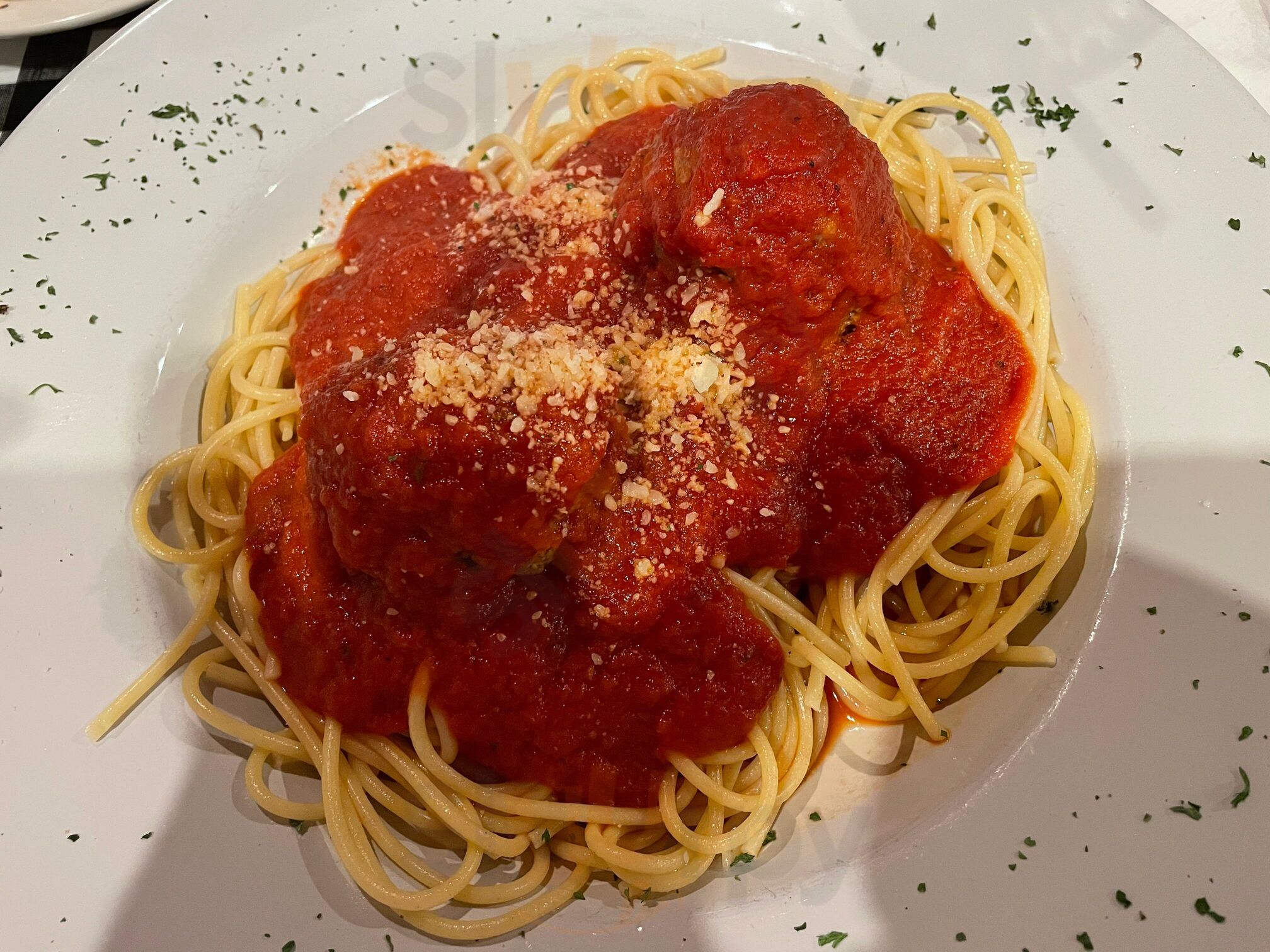 Sorelles Italian Restaurant