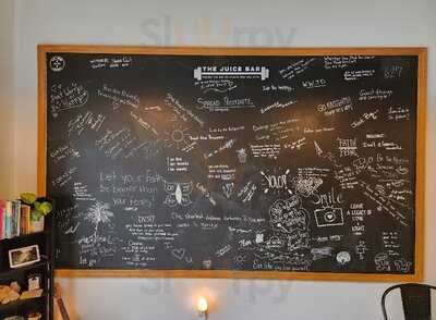 The Juice Bar